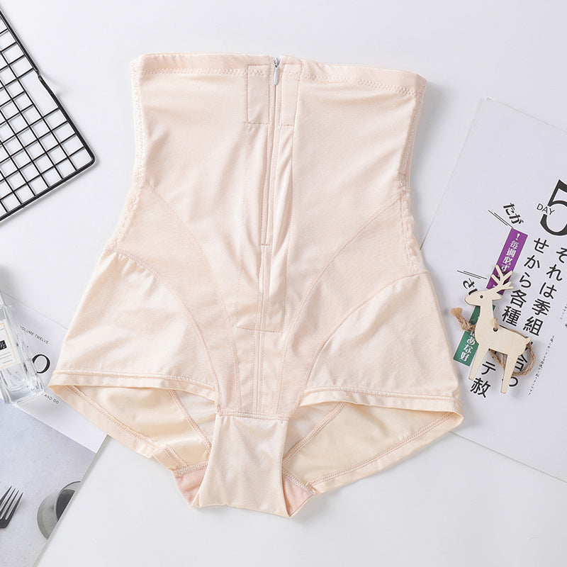 Slimming Panty Body Shaper Control Shapewear for Waist and Tummy