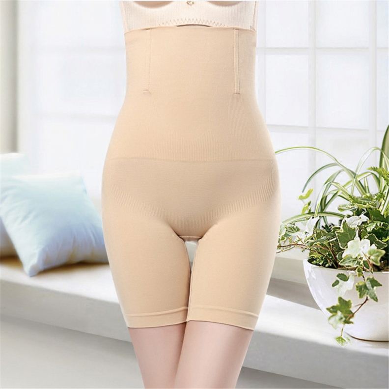 Slimming Shapewear Body Seamless Women Underwear Panties Butt Lifter