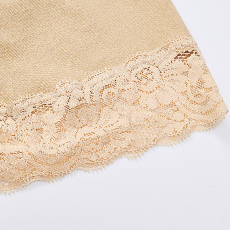 Slimming Shapewear Body Shaper Thigh Lace Butt Lifter Waist Trainer