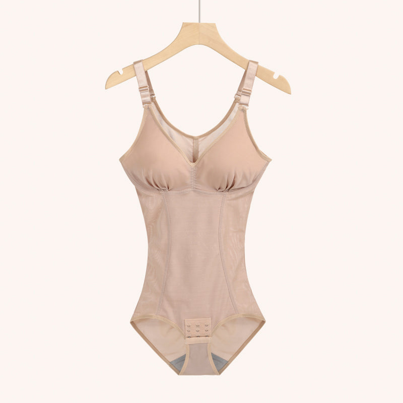 Butt Lifting Shapewear | Body Slimming Shapewear | Iamskin.com