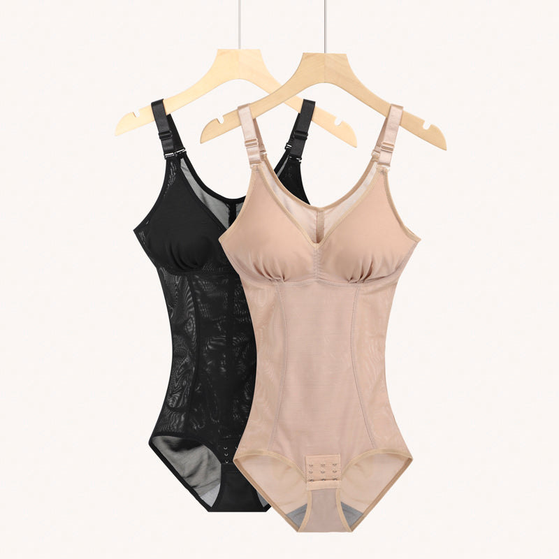 Butt Lifting Shapewear | Body Slimming Shapewear | Iamskin.com