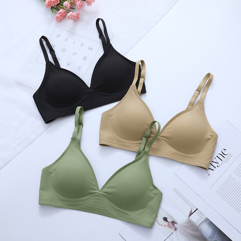 Soft Breathable Bra for Women Comfortable and Eco-Friendly Body Shaper