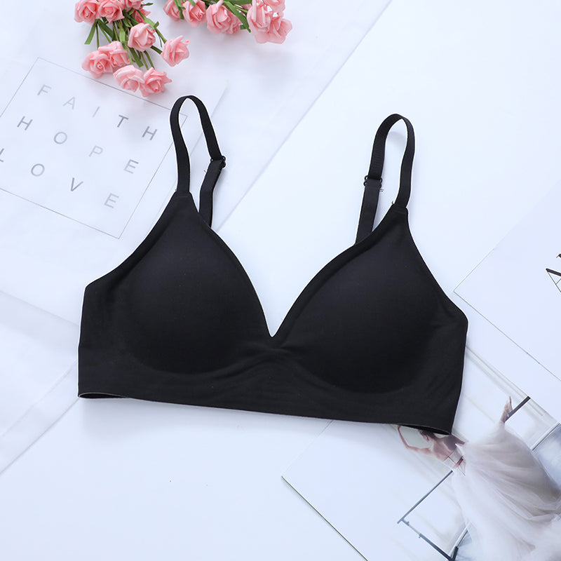 Soft Breathable Bra for Women Comfortable and Eco-Friendly Body Shaper