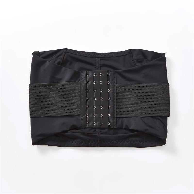 Spandex Control Panties Corset for Waist Slimming and Buttock Enhancement