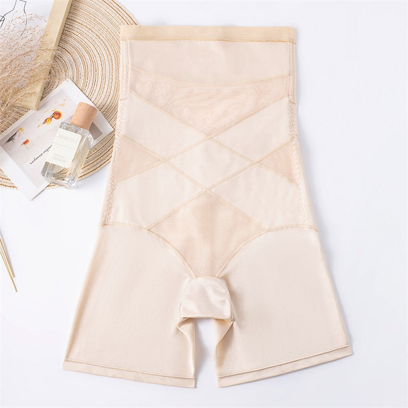 Thigh Butt Lift Shapewear High Waist Trainer Tummy Control Panties Shaper