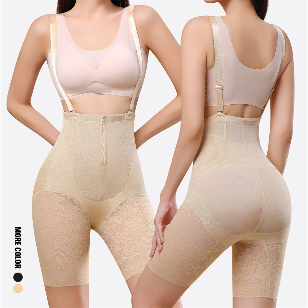Thigh Hip Pad Panties Corset Butt Lift Tummy Control High Waist Trainer Shapewear