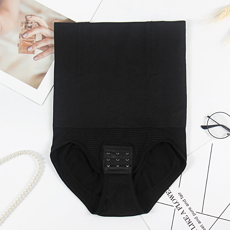 Tummy Control and Waist Slimming Butt Lifter Slimming Panties Shaper
