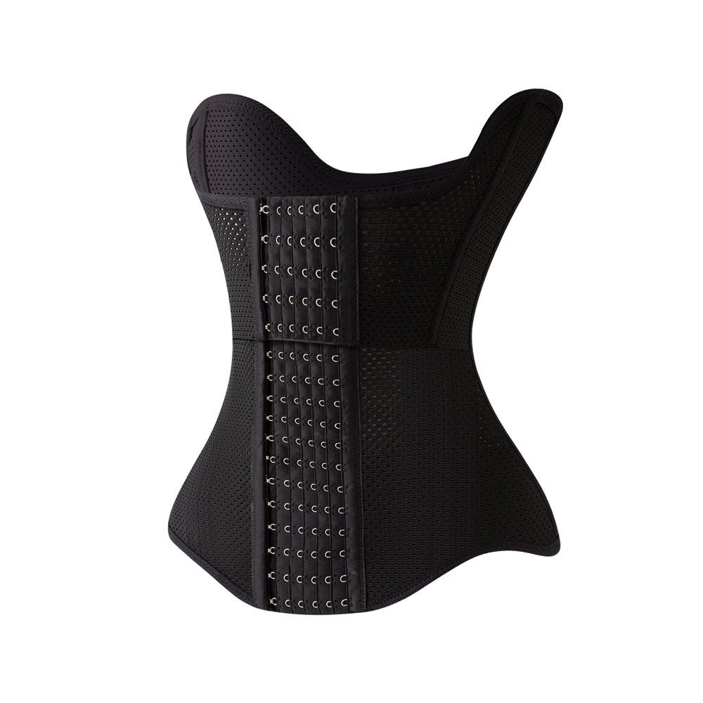 Women's Body Shaper | Tummy Control Girdle | Iamskin.com