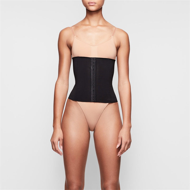 Tummy Control Shapewear Corset Waist Slimmer Trainer for Women