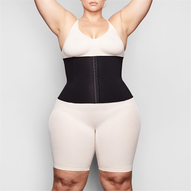 Tummy Control Shapewear Corset Waist Slimmer Trainer for Women