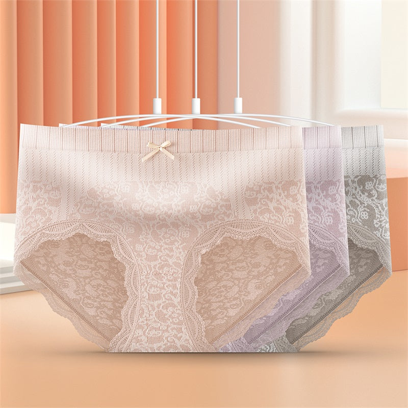 Waist Fullbody Seamless Hip Plus Size Shapewear Butt Lifter Control Panties