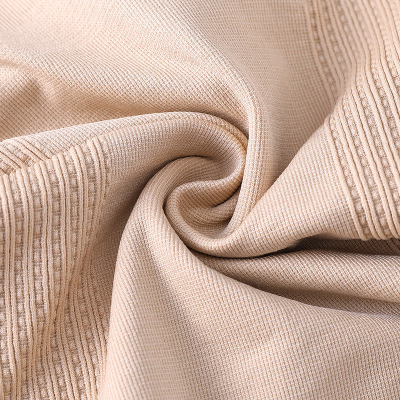 Waist Slimming Bodysuit Shaper Breathable High Waist Panties