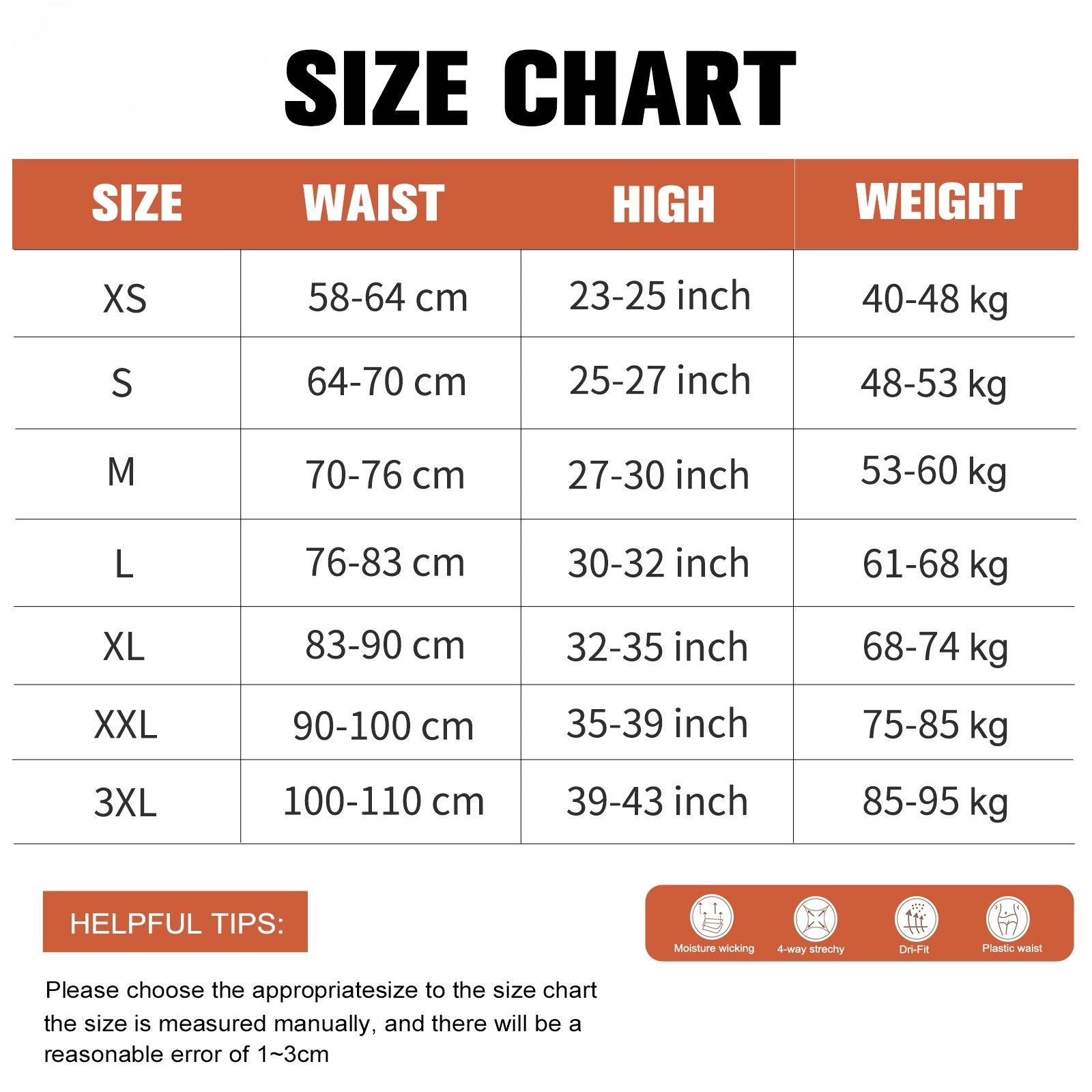 Waist Trainer Belt | Waist Trimmer Belt | Iamskin.com