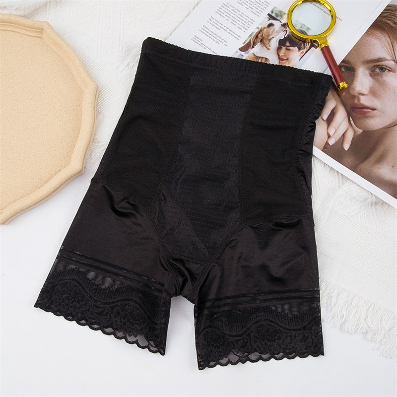 Women’s Plus Size Body Shapewear High Waist Trainer Tummy Control