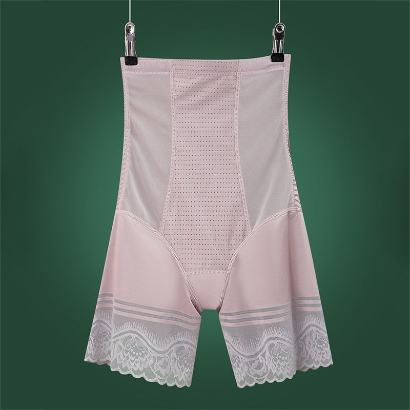 Women’s Plus Size Body Shapewear High Waist Trainer Tummy Control