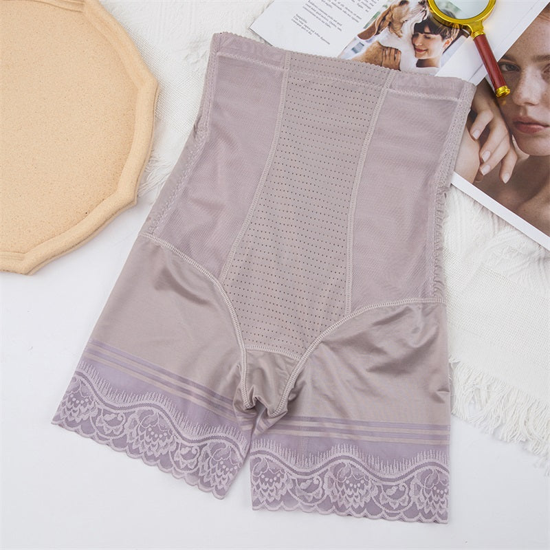 Women’s Plus Size Body Shapewear High Waist Trainer Tummy Control