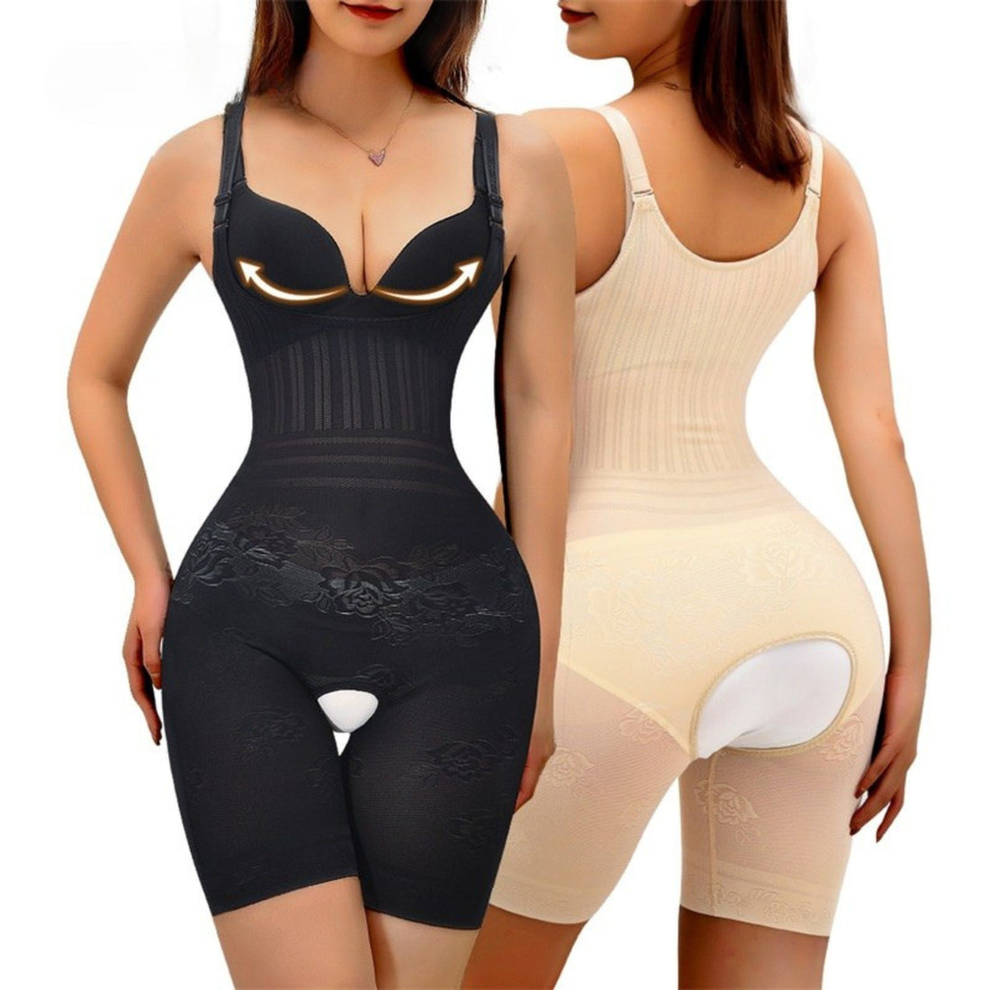Waist Trainer Corset | Underbust Corset | Iamskin.com