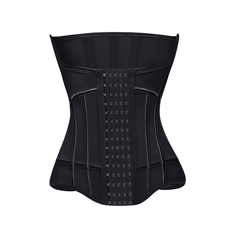 Body Shaping Corset | Waist Trainer Wrap | Iamskin.com