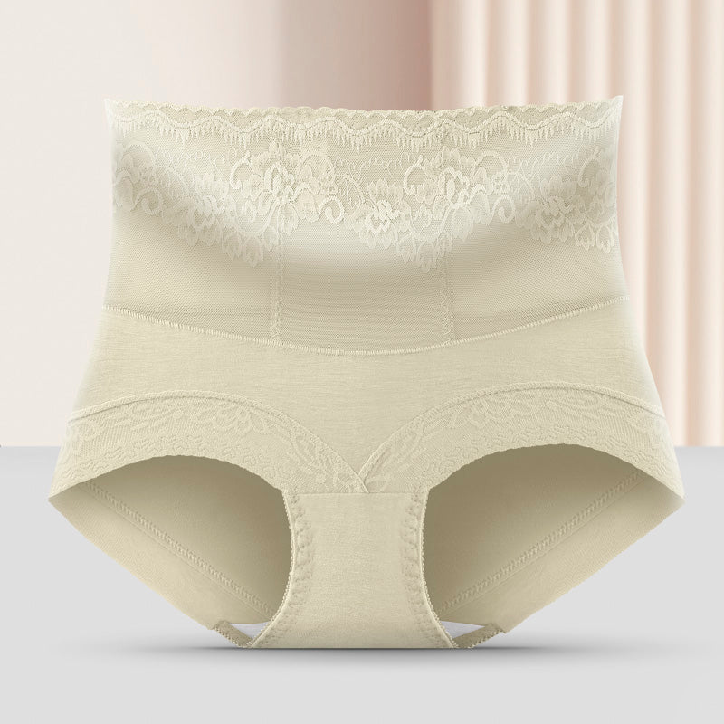 Women Tummy Control Slim Body Seamless Panty Butt Lifter Shapewear