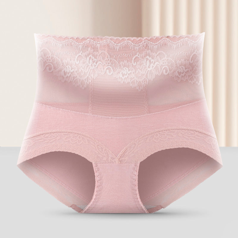 Women Tummy Control Slim Body Seamless Panty Butt Lifter Shapewear