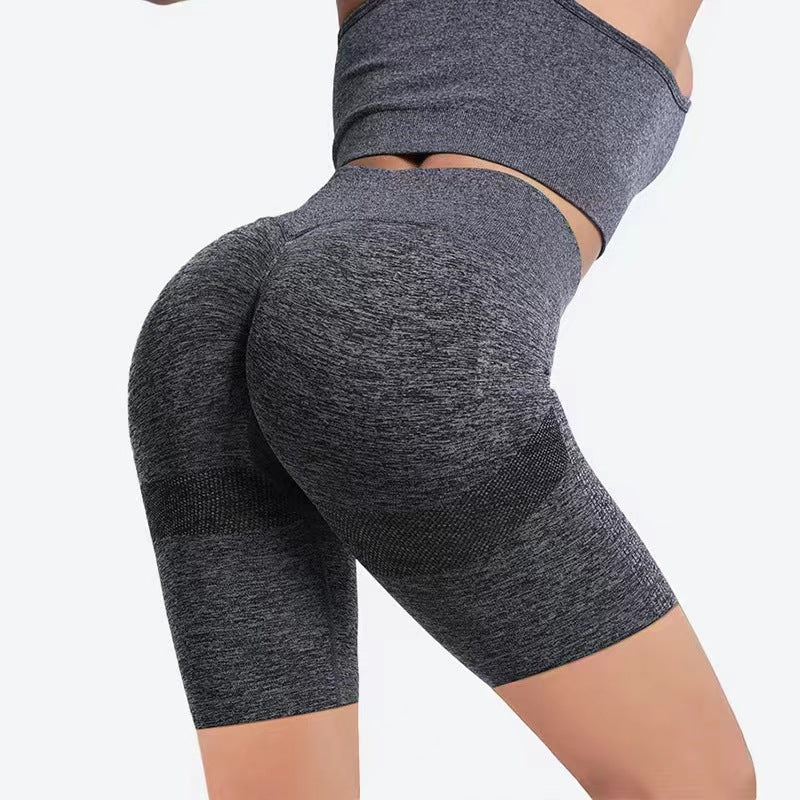 Yoga Pants Shaper Women’s Fitness Leggings for Waist Slimming