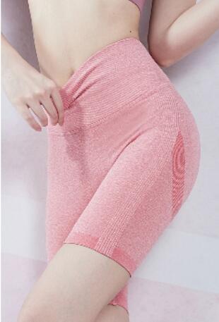 Yoga Pants Shaper Women’s Fitness Leggings for Waist Slimming